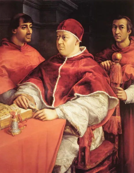 Raphael