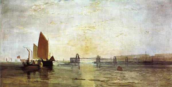 The Chain Pier, Brighton