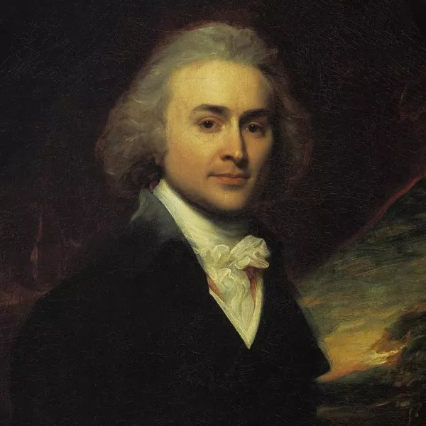John Quincy Adams