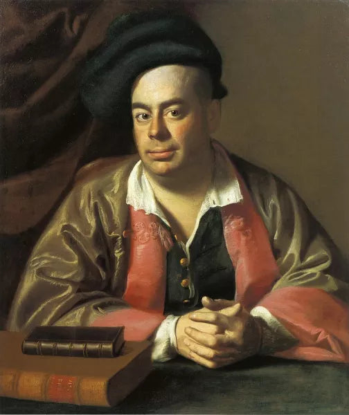 Nathaniel Hurd