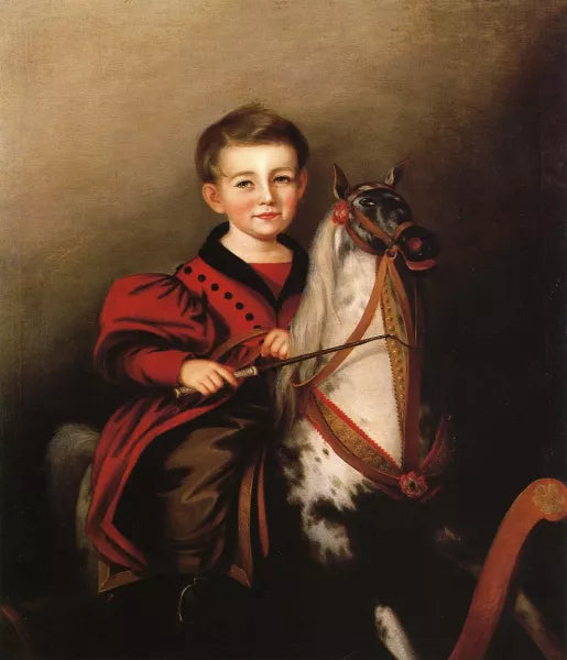 Charles Lavallen Jessop