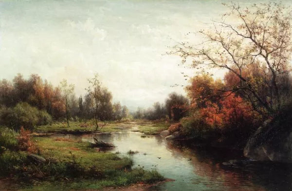 Sprangling Brook