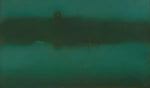 No Frame (Rolled in a Tube)