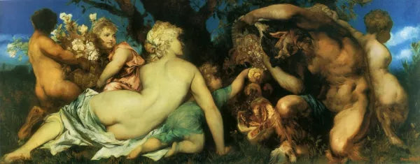 Die Ernte