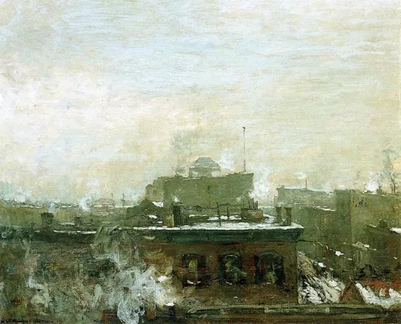 The El