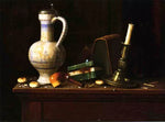 No Frame (Rolled in a Tube)