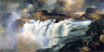 No Frame (Rolled in a Tube)