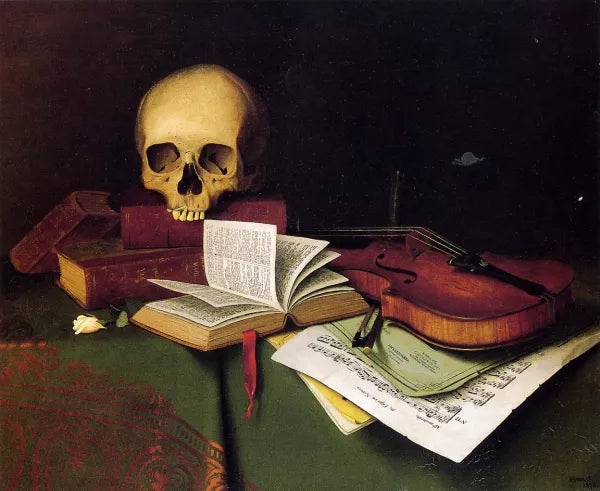 Mortality and Immortality