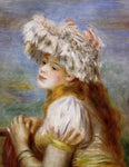 No Frame (Rolled in a Tube)