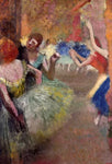No Frame (Rolled in a Tube)
