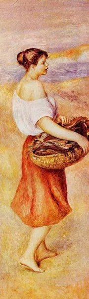 The Fish Monger