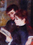 No Frame (Rolled in a Tube)