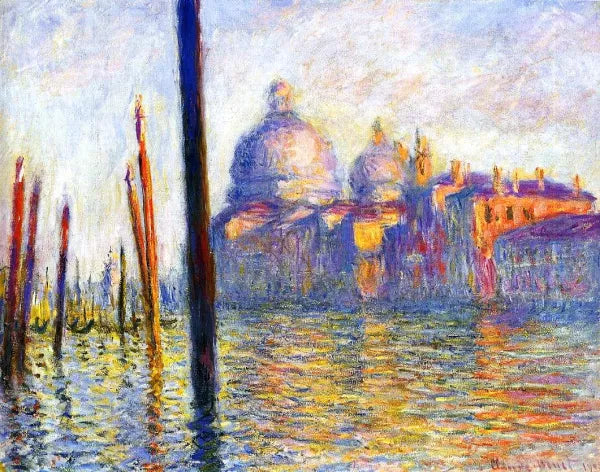 The Grand Canal