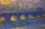 No Frame (Rolled in a Tube)