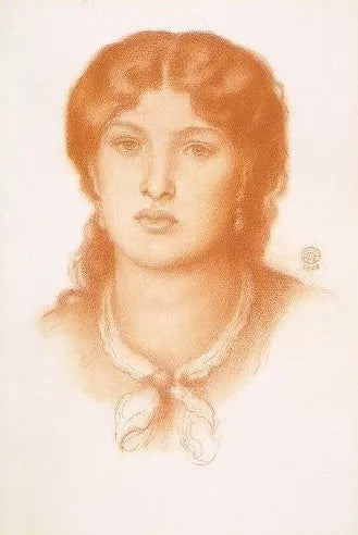 Fanny Cornforth