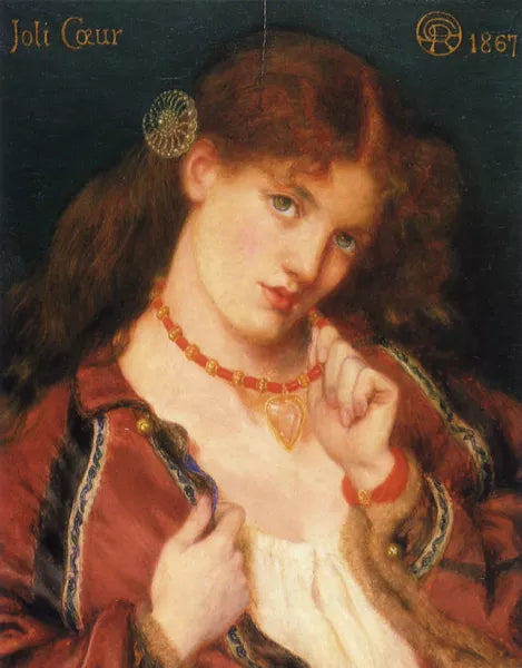 Joli Coeur