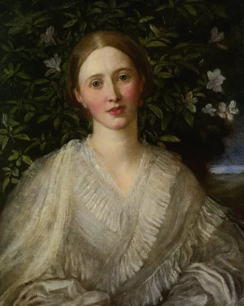 Helen Rose Huth