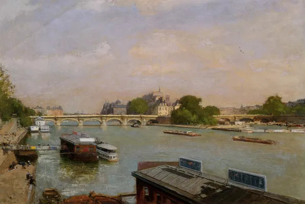 Canals