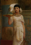 No Frame (Rolled in a Tube)