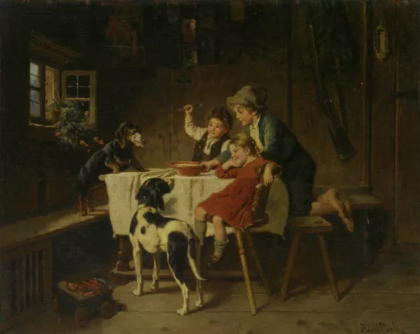 Dinner Time