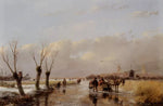 No Frame (Rolled in a Tube)