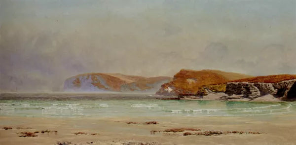 Harlyn Sands