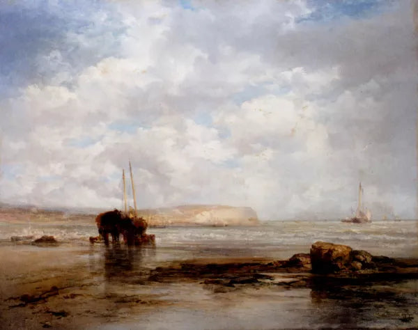 On The Coast