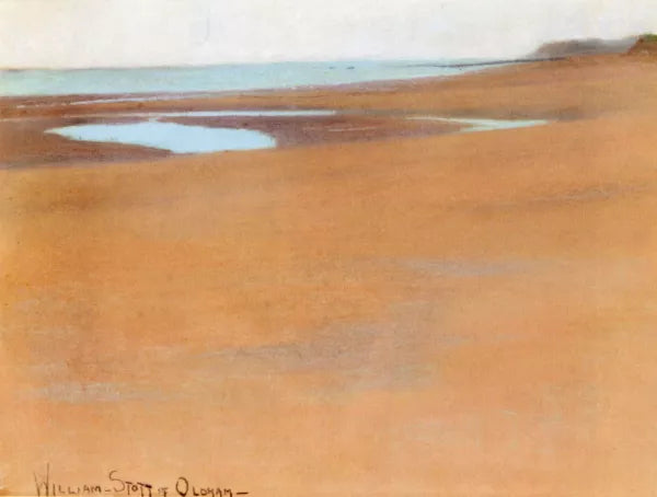 Sand Pools
