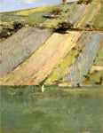 No Frame (Rolled in a Tube)
