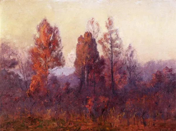 Last Hour of the Day