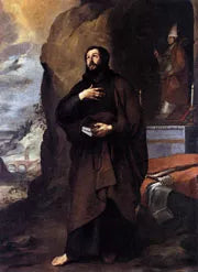 St Lesmes