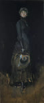 No Frame (Rolled in a Tube)