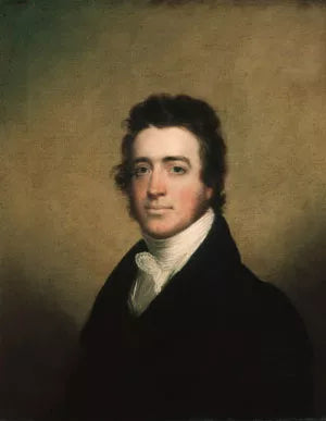 Augustus Washington Clason