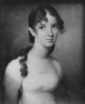 Matilda Ridley Mrs. Robert Watts