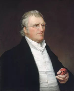 Samuel Humes
