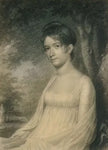 No Frame (Rolled in a Tube)