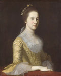 No Frame (Rolled in a Tube)