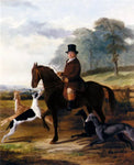 No Frame (Rolled in a Tube)
