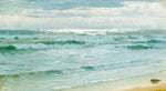 No Frame (Rolled in a Tube)