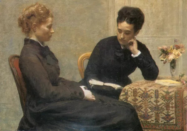 La Lecture