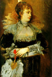 No Frame (Rolled in a Tube)