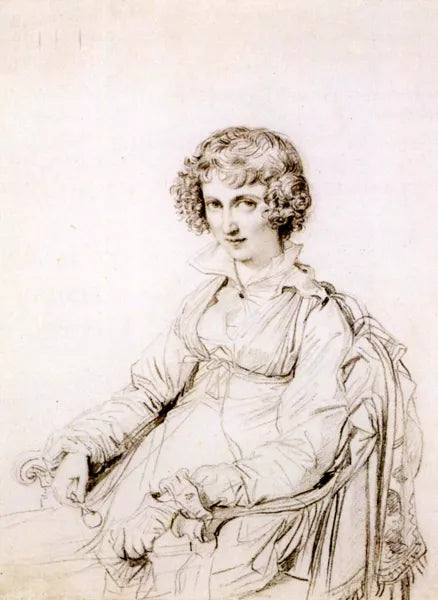 Mrs Charles Thomas Thruston, Born Frances Edwards