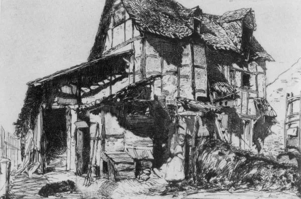 The Unsafe Tenement