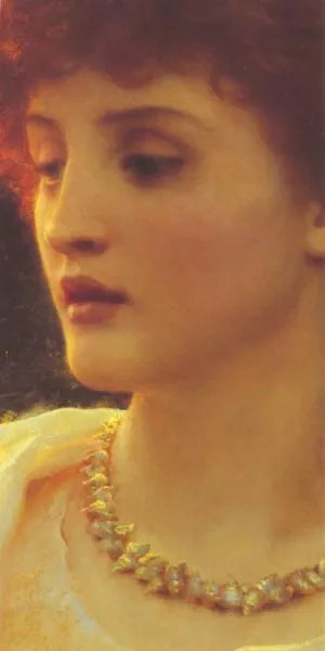Sylvia Detail
