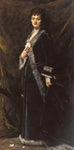No Frame (Rolled in a Tube)