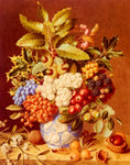 No Frame (Rolled in a Tube)