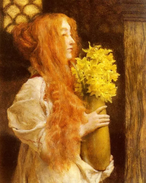Spring Flowers