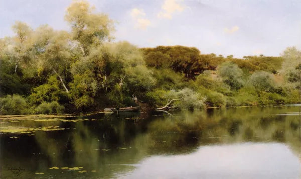 Rio Alcala
