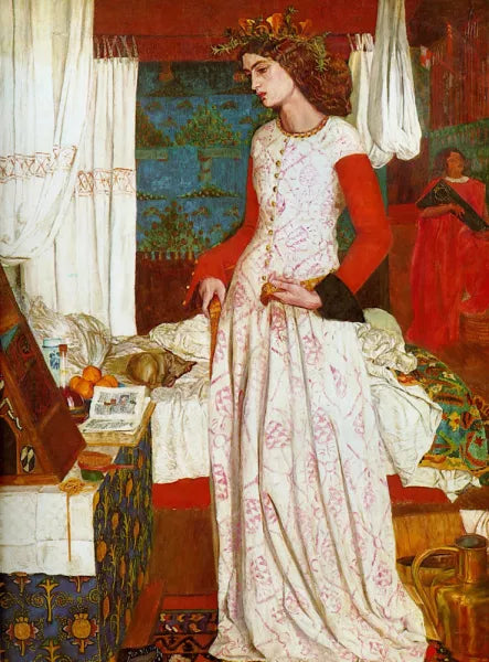 Guinevere