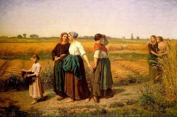 The Reapers